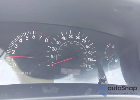 2005 Toyota Corolla Ce/Le/S from USA, damaged, VIN 2T1BR30E85C508970